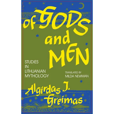 Of Gods and Men