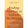 Finding Direction to Redeem the Nations: Navigating Missions Misconceptions