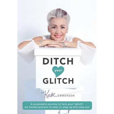 Ditch Your Glitch