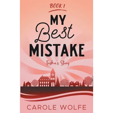My Best Mistake: Tasha's Story