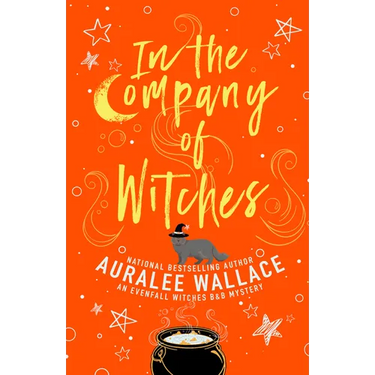 In the Company of Witches