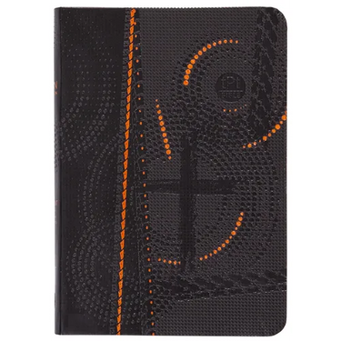 The Passion Translation New Testament (2020 Edition) Youth Boys Kevlar