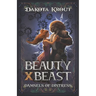 Beauty X Beast: A Clean Romantasy LitRPG Adventure
