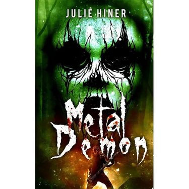 Metal Demon