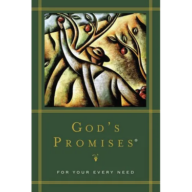 God's Promises for Your Every Need