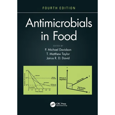 Antimicrobials in Food