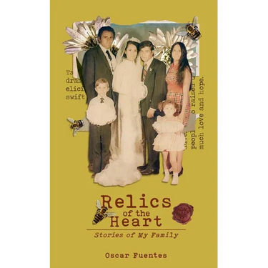 Relics of the Heart: Stories of My Family