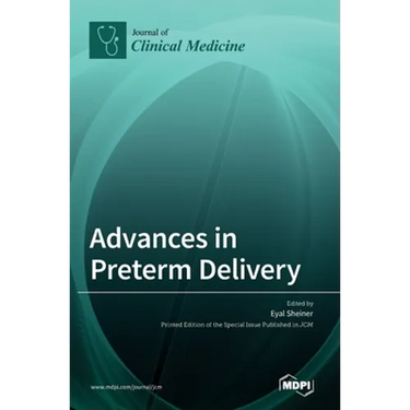 Advances in Preterm Delivery