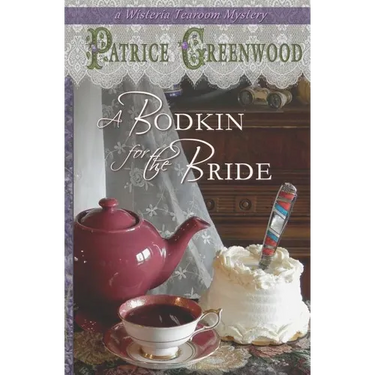 A Bodkin for the Bride