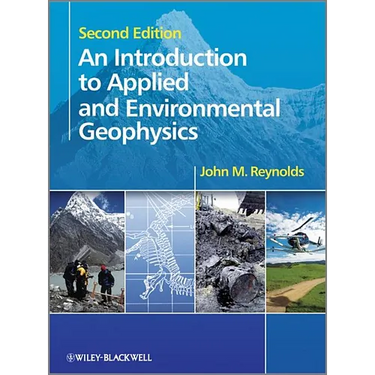 An Introduction to Applied and Environmental Geophysics