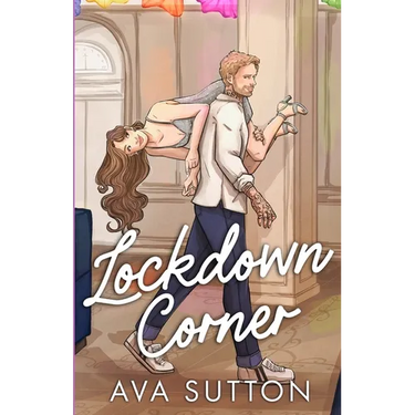 Lockdown Corner: Illustrated