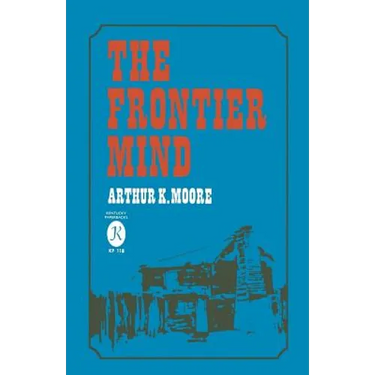 The Frontier Mind