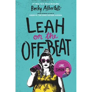 Leah on the Offbeat