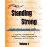 Patterson's Standing Strong: Daily Devotional and Study Guide