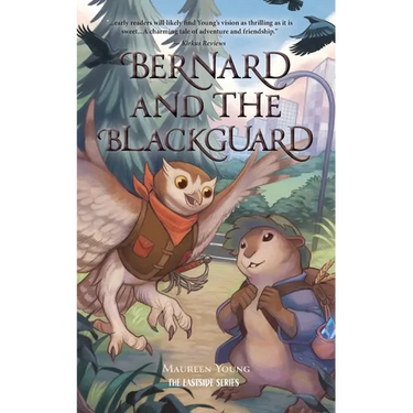 Bernard and the Blackguard