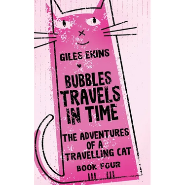 Bubbles Travels In Time