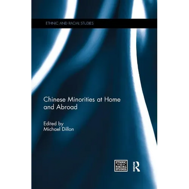 Chinese Minorities at home and abroad