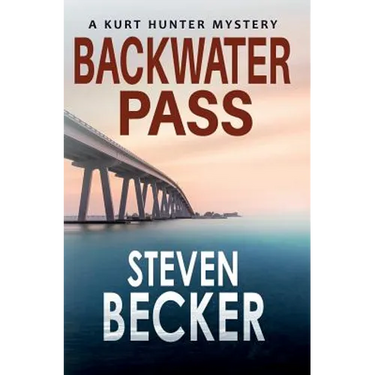 Backwater Pass: A Kurt Hunter Mystery