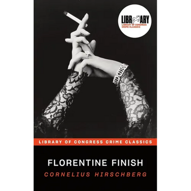 Florentine Finish