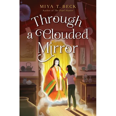 Through a Clouded Mirror