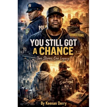 You Still Got A Chance Two stories, One legacy