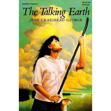 The Talking Earth