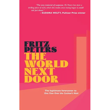 The World Next Door