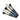 Lafeel Brush Set with Bag - Vysn