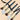 Lafeel Brush Set with Bag - Vysn