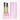 Lafeel Full Eye Brush Set in Taupe - Vysn