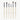 Lafeel Full Eye Brush Set in Taupe - Vysn