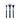 Lafeel Pure Black Collection Must Have Brush Set - Vysn