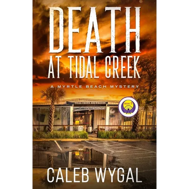 Death at Tidal Creek