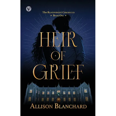 Heir of Grief