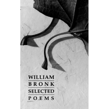Selected Poems