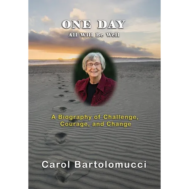 One Day, All Will Be Well