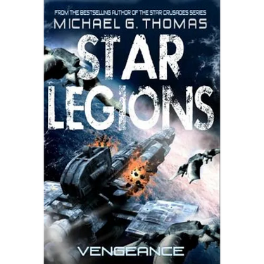 Vengeance