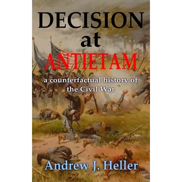 Decision at Antietam