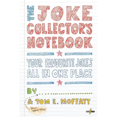 The Joke Collector's Notebook