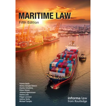 Maritime Law