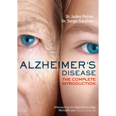 Alzheimer's Disease: The Complete Introduction