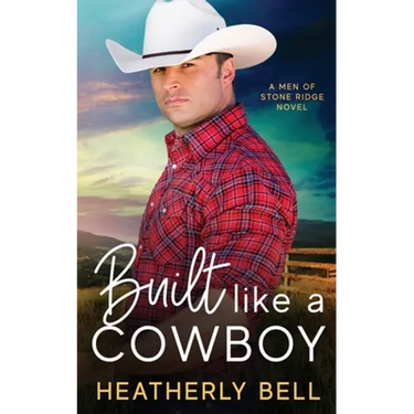Built like a Cowboy: Marriage of convenience romance