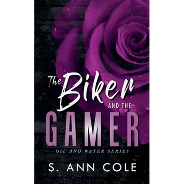 The Biker and the Gamer
