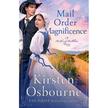 Mail Order Magnificence
