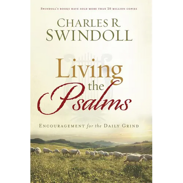 Living the Psalms