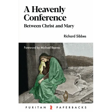 Heavenly Conference: Between Christ and Mary