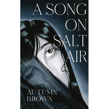 A Song On Salt Air