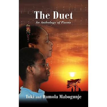 The Duet an Anthology of Poems