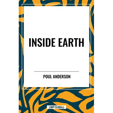 Inside Earth