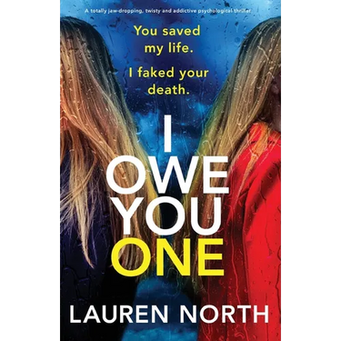 I Owe You One